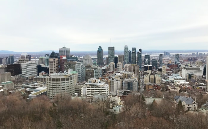 Auch Montreal gehört zu den Destinationen, die bei den aktuellen Meilenschnäppchen angeboten werden. &copy; ReiseInsider